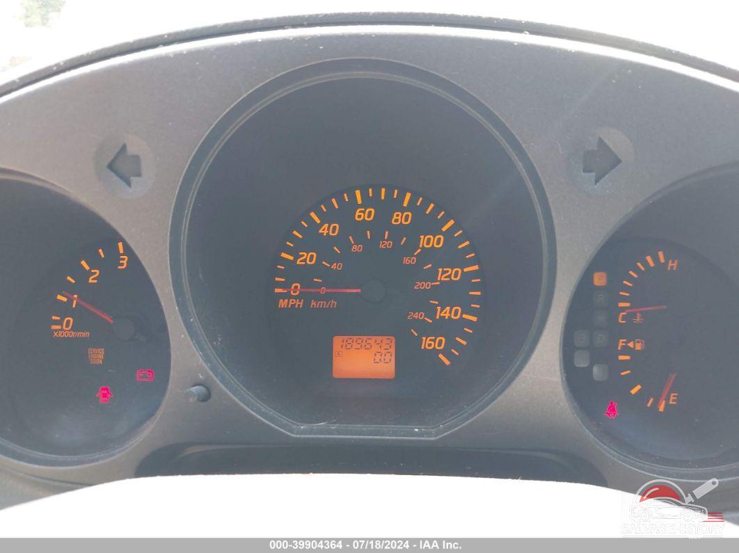 1N4BL11E02C207883 2002 NISSAN ALTIMA photo no. 7