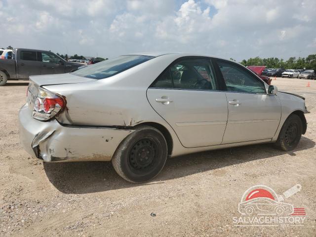 4T1BE32K85U035178 2005 TOYOTA CAMRY photo no. 3