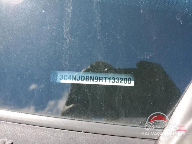 3C4NJDBN9RT133200 2024 JEEP COMPASS photo no. 12
