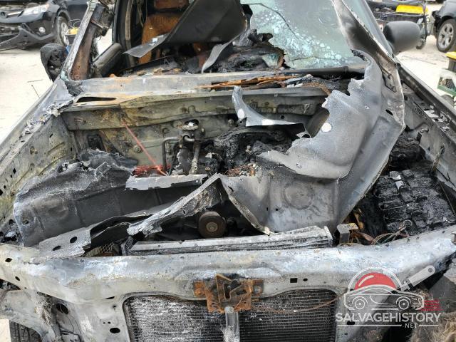 1FMZU74K14ZA40388 2004 FORD EXPLORER photo no. 12