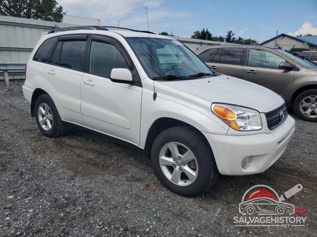 JTEHD20V450067315 2005 TOYOTA RAV4 photo no. 4
