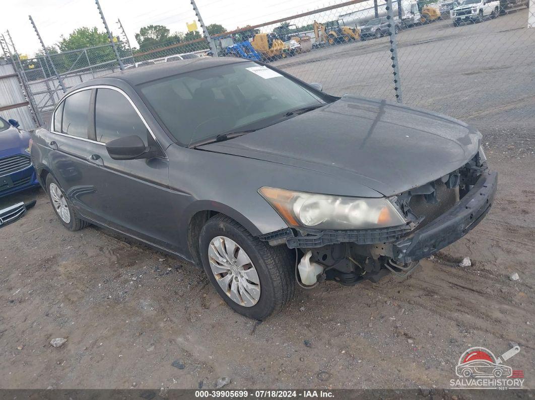 1HGCP2F30CA128955 2012 HONDA ACCORD photo no. 11