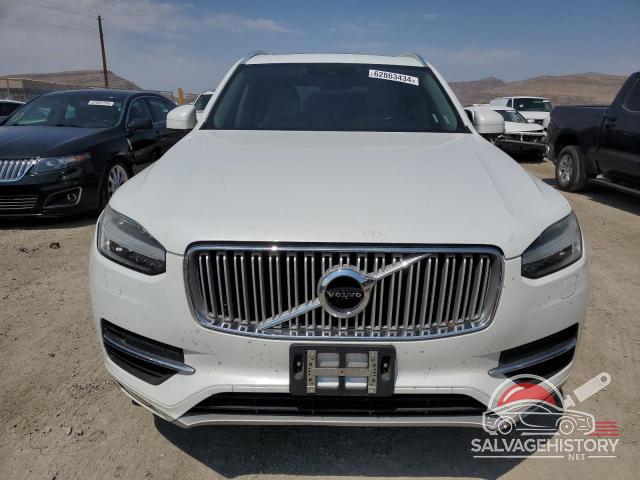 YV4A22PL7G1019981 2016 VOLVO XC90 photo no. 5