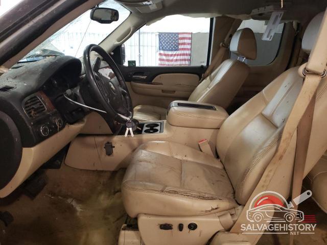 2GCEK19J171656546 2007 CHEVROLET All Models photo no. 7