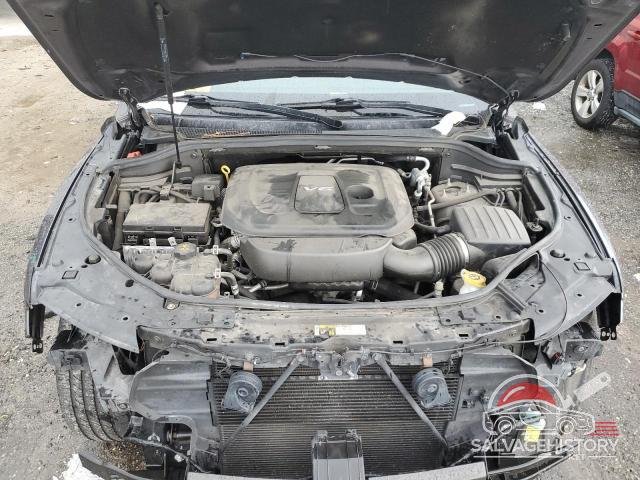 1C4RDHDG4HC617977 2017 DODGE DURANGO photo no. 12