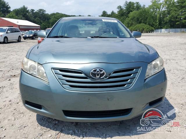 4T1BE46K88U761594 2008 TOYOTA CAMRY photo no. 5