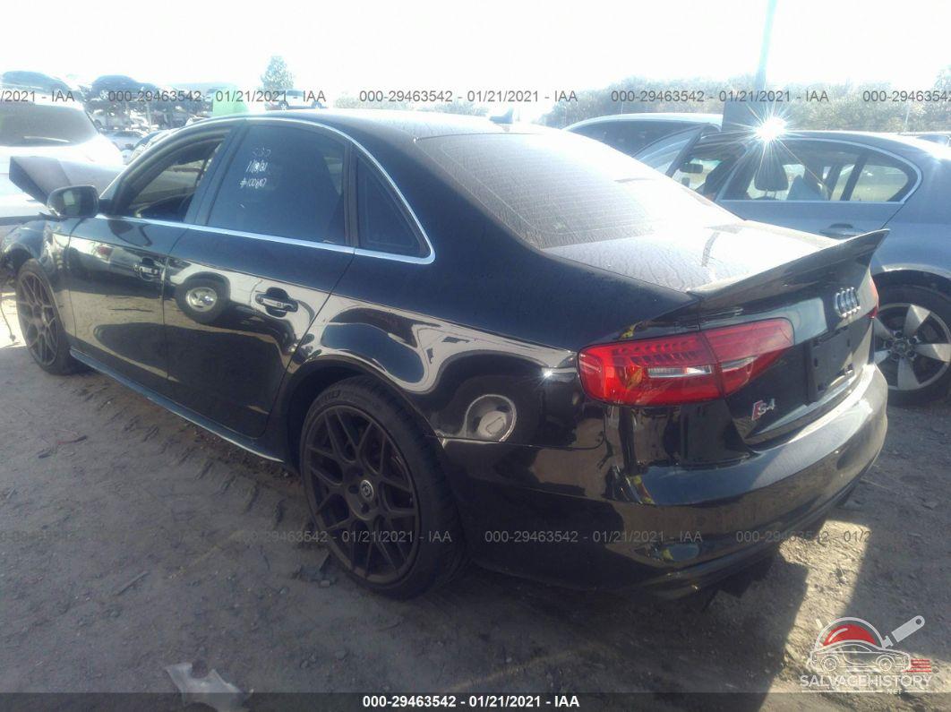 WAUBGAFL9DA159589 2013 AUDI S4 photo no. 3