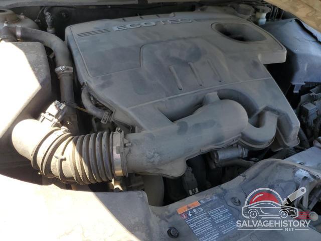 1G1ZB5E09CF148200 2012 CHEVROLET MALIBU photo no. 11