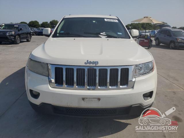 1J4RS4GT8BC573765 2011 JEEP GRAND CHER photo no. 5