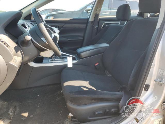 1N4AL3AP5FC591089 2015 NISSAN ALTIMA photo no. 7