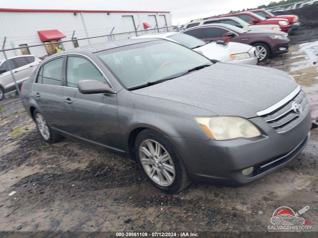 4T1BK36B06U159420 2006 TOYOTA AVALON photo no. 12