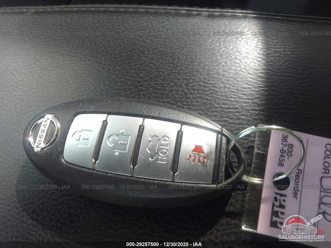 1N4AL3AP0FC429788 2015 NISSAN ALTIMA photo no. 11