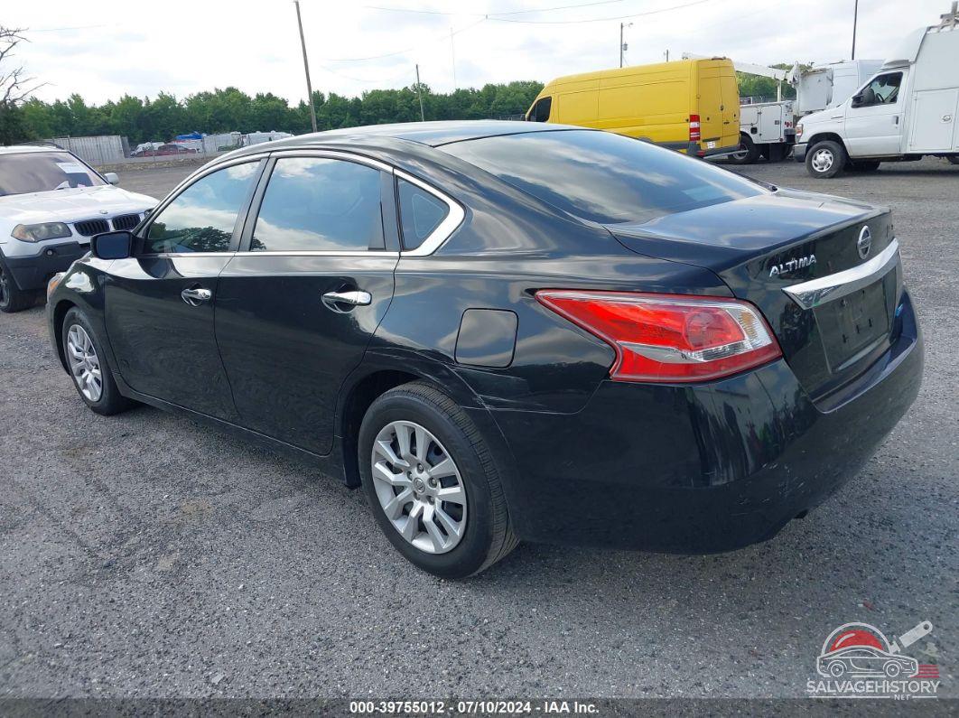1N4AL3AP0DC283406 2013 NISSAN ALTIMA photo no. 6