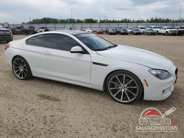 WBAYM1C56FD325240 2015 BMW 6 SERIES photo no. 4