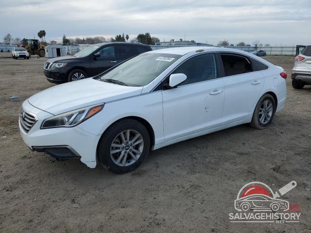 5NPE24AF5GH317862 2016 HYUNDAI SONATA photo no. 18