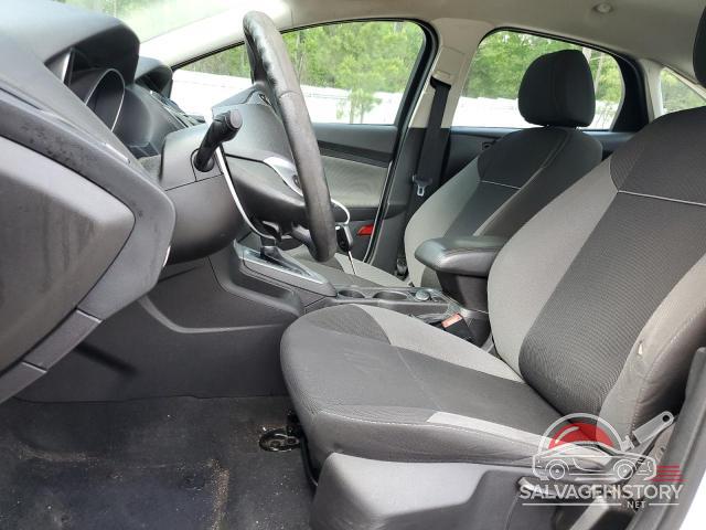 1FADP3F26EL232878 2014 FORD FOCUS photo no. 7