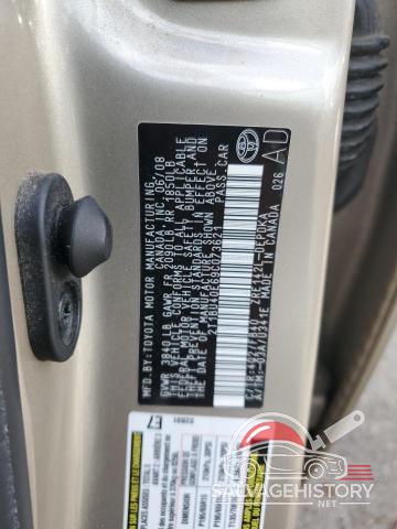 2T1BU40E69C073621 2009 TOYOTA COROLLA photo no. 12