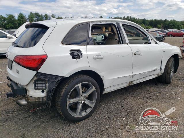 WA1D7AFP3HA081275 2017 AUDI Q5 photo no. 3