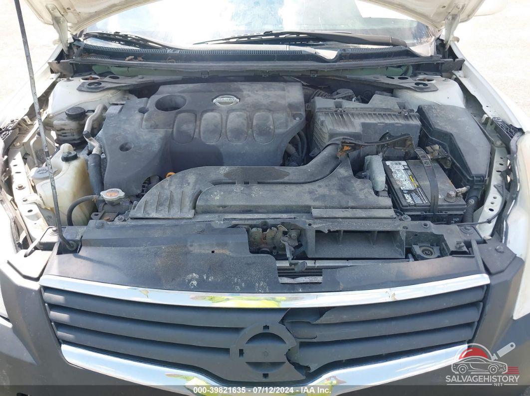 1N4AL24EX8C176860 2008 NISSAN ALTIMA photo no. 10