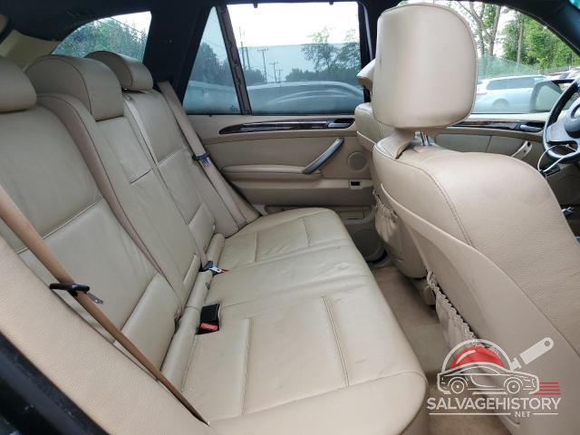5UXFB53515LV20477 2005 BMW X5 photo no. 11
