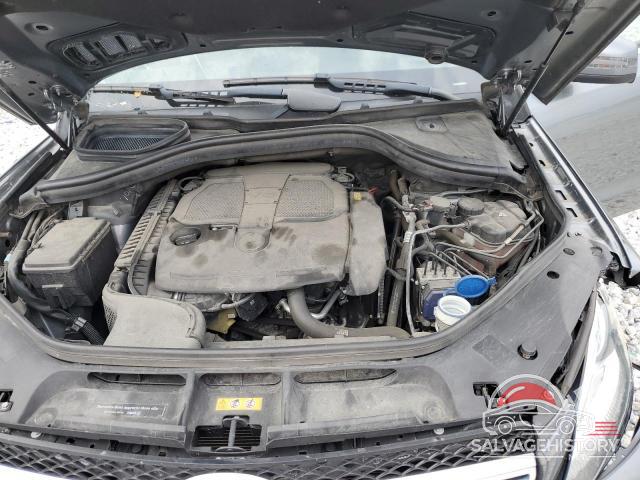 4JGDA5JB8JB076983 2018 MERCEDES-BENZ GLE-CLASS photo no. 12