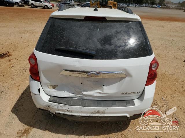 2GNALPEK6D6265587 2013 CHEVROLET EQUINOX photo no. 6