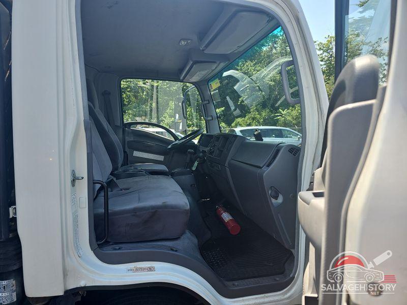 J8DE5W16187900324 2008 GMC 5500 photo no. 3