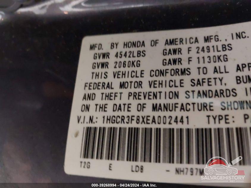 3GNCJKSB6HL206174 2017 CHEVROLET TRAX photo no. 9