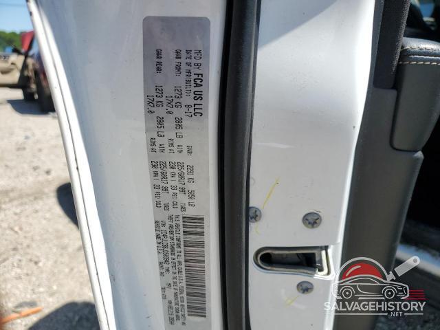 1C4PJLCB6JD503942 2018 JEEP GRAND CHER photo no. 13