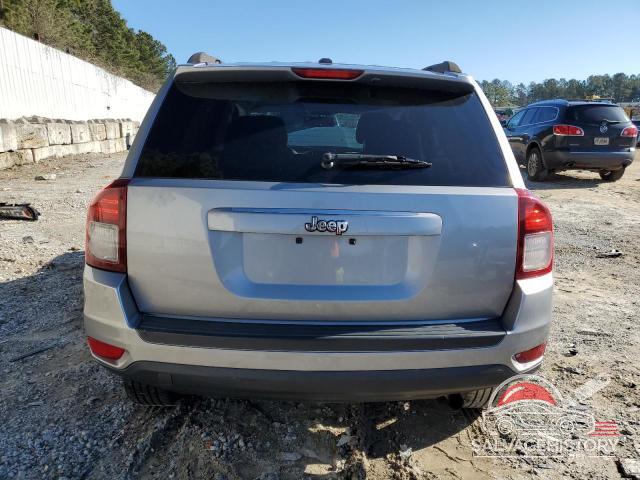 1C4NJCBA0GD615662 2016 JEEP COMPASS photo no. 6