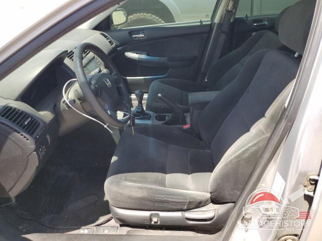 1HGCM55707A186813 2007 HONDA ACCORD photo no. 7