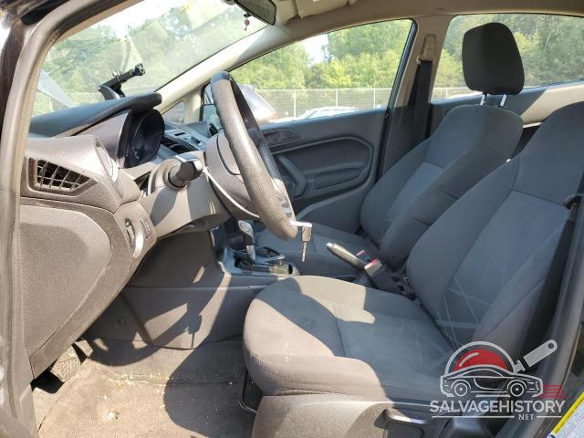 3FADP4AJ5EM226217 2014 FORD FIESTA photo no. 7