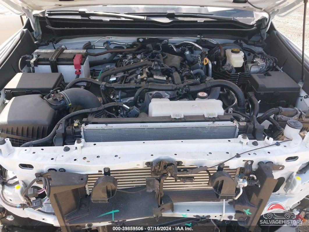 3TYKB5FN3RT001094 2024 TOYOTA TACOMA photo no. 10