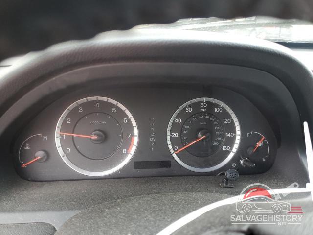 1HGCP26849A085242 2009 HONDA ACCORD photo no. 9