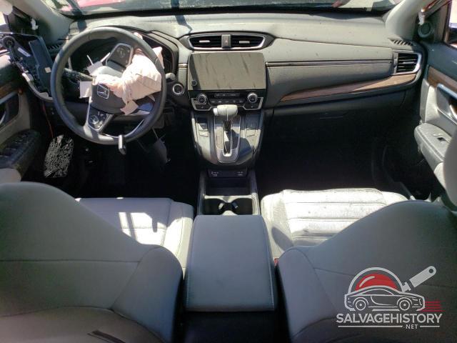 2HKRW2H52NH619985 2022 HONDA CRV photo no. 8