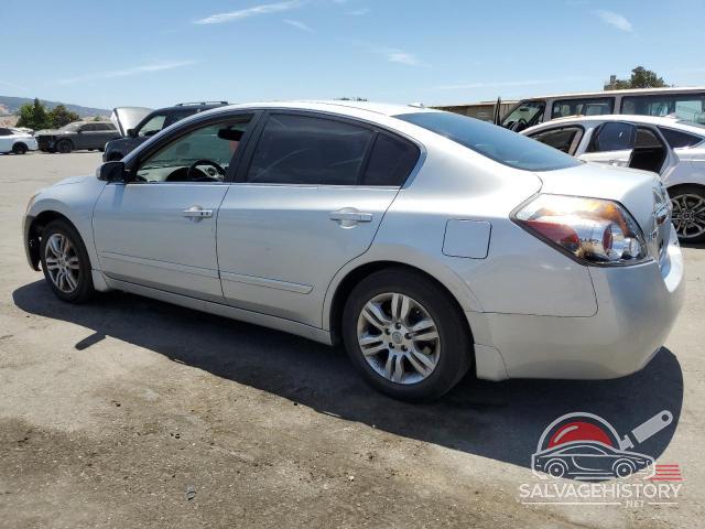 1N4AL2AP7CN578368 2012 NISSAN ALTIMA photo no. 2