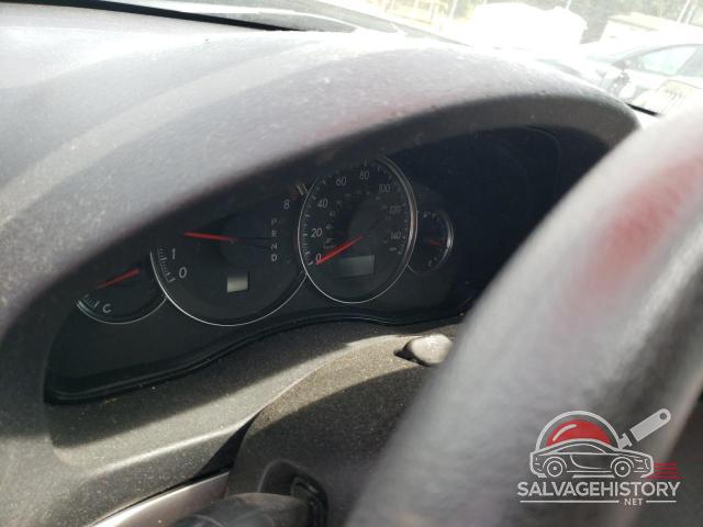 4S4BP61C297323045 2009 SUBARU OUTBACK photo no. 9