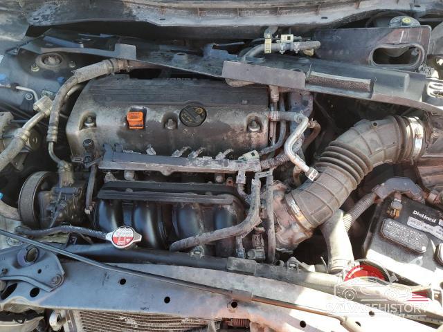1HGCP2F36CA065263 2012 HONDA ACCORD photo no. 11