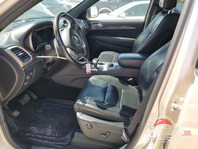 1C4RJFCG7EC417055 2014 JEEP GRAND CHER photo no. 7
