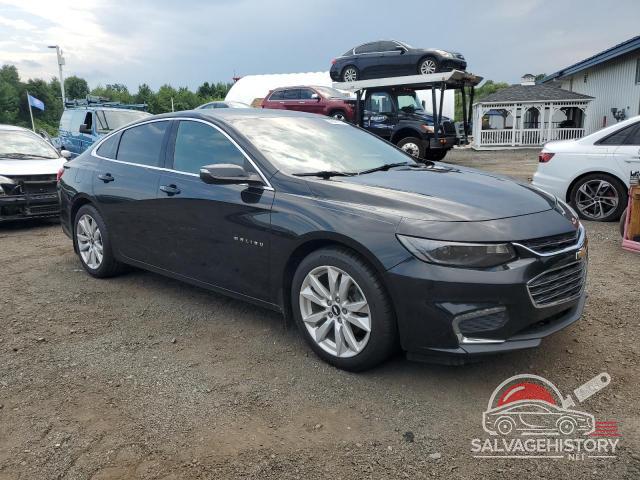1G1ZE5ST4HF213578 2017 CHEVROLET MALIBU photo no. 4