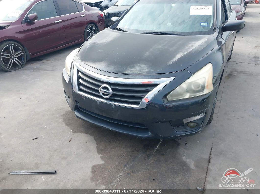 1N4AL3AP8DN437090 2013 NISSAN ALTIMA photo no. 6