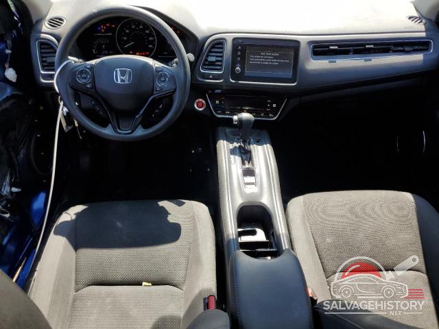 3CZRU6H50NM765092 2022 HONDA HR-V photo no. 8