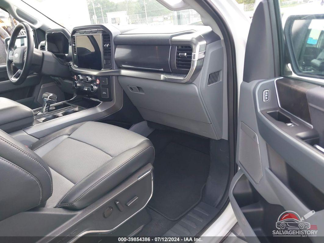 1FTEW1C58PKE51046 2023 FORD F150 photo no. 5