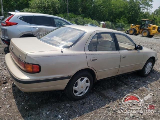 JT2GK12E9R0046827 1994 TOYOTA CAMRY photo no. 3