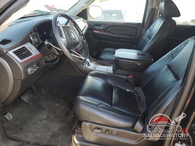 1GYFK66857R192178 2007 CADILLAC ESCALADE photo no. 7