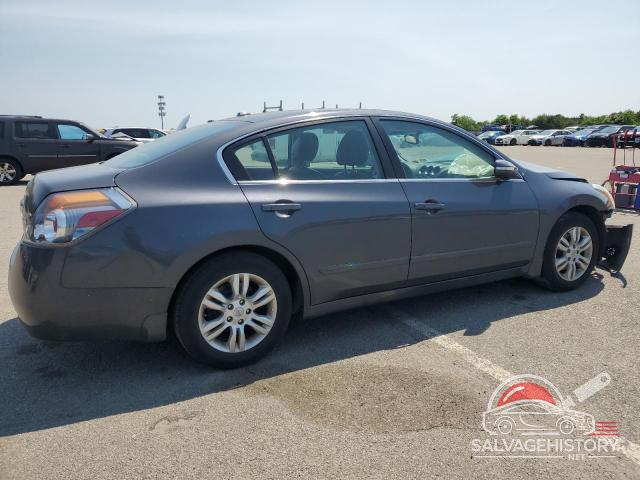 1N4AL2AP5AN542448 2010 NISSAN ALTIMA photo no. 3