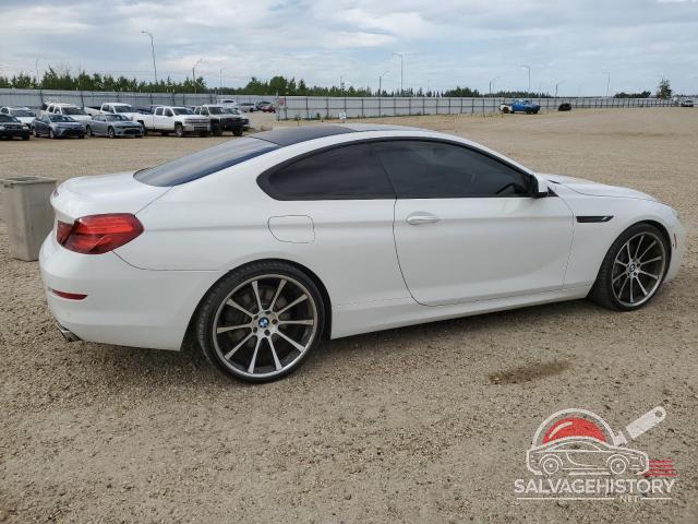 WBAYM1C56FD325240 2015 BMW 6 SERIES photo no. 3