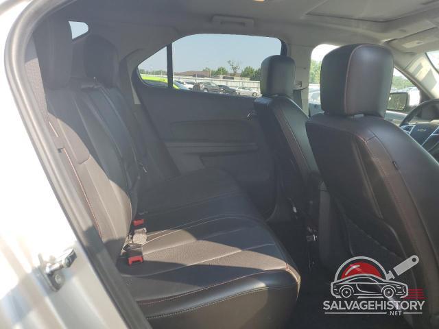 1GNFLGEK9EZ134259 2014 CHEVROLET EQUINOX photo no. 11