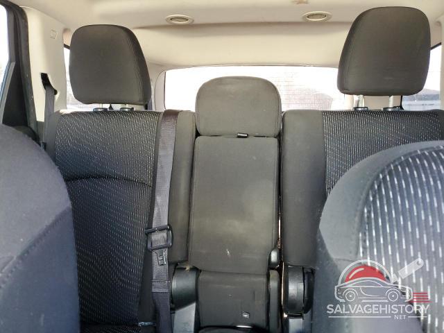 3C4PDCBG8HT571829 2017 DODGE JOURNEY photo no. 10