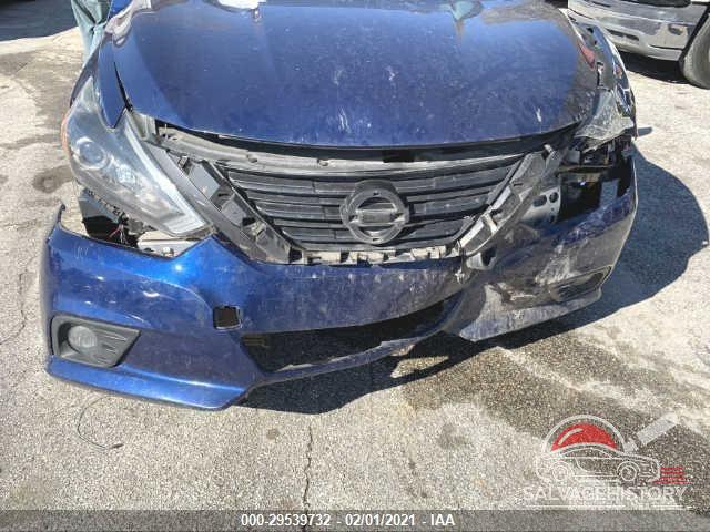 1N4AK3AP3GC248086 2016 NISSAN ALTIMA photo no. 6